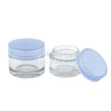 PETG Cream Jar, empty cream jar, comestic cream jar