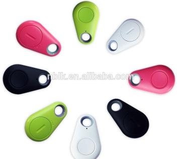 Mini GPS Tracker Kids/Bluetooth tracker/Blue tooth Anti-lost Alarm