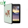 Tablet Back Cover Silicone Case Printed Ipad Shell