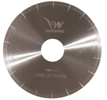 Best Price: Superior Quality 210mm Diamond Cutting Disc for Ceramic Slate and Marble