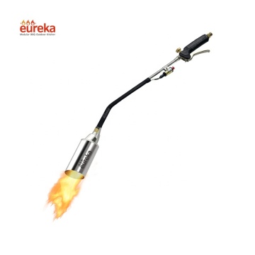 Premium Quality Propane Torch Burner Weed Torches for Heating and Roofing Ice