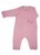 Superfine merino wool thermal underwear kids