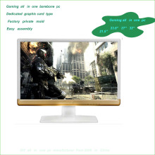 Yes Widescreen and All-In-One Type Dedicated Card Graphics Card Type all in one pc