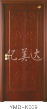 solid door YMD