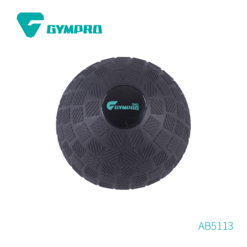 FITNESS PVC SLAM BALL