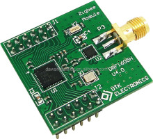 DRF1605H Zigbee Wireless Module 1.6km CC2530 UART to Zigbee