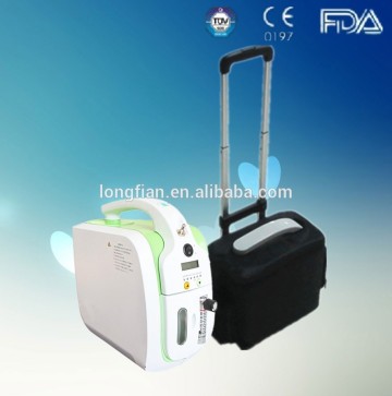 Portable oxygen concentrator/mini oxygen concentrator/portable oxygen concentrator in car