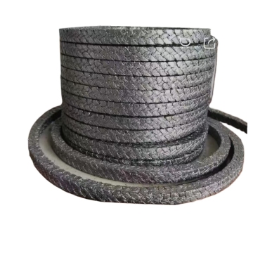 Sealing Filling Material: Asbestos Graphite Disc Root Sealing Ring Packing Square Gasket