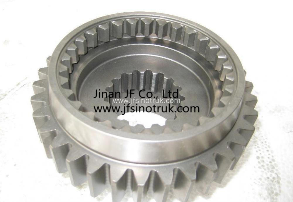 16JS200T-1707106 JS118-1707106 JS85E-1707121 JS125T-1707121 Reduction Gear