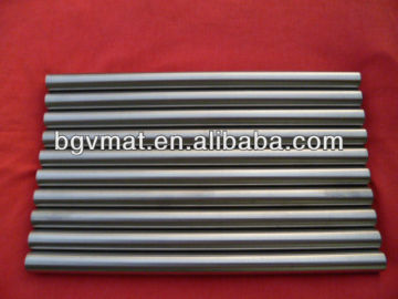 Holmium rod