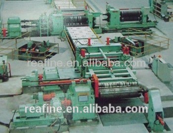 Steel silo production equipment &silo machine