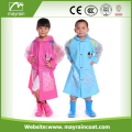 Chaqueta para la lluvia rainwear traje de lluvia impermeable para niños