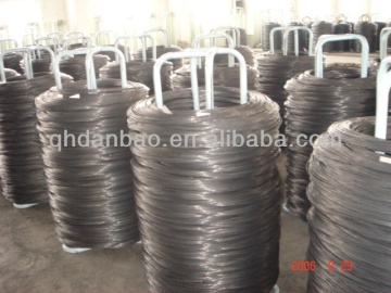 high carbon steel spring piano wire