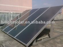Thin Film Solar Panel(90-100WP)