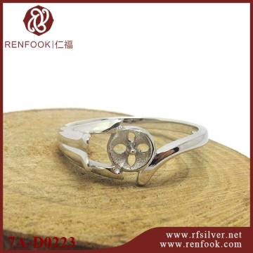 Buy jewellery online pearl ring designs for women