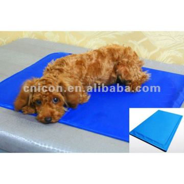 summer cool gel bed mat