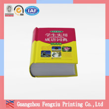 China Printing Supplies Wholesale Children Educational Books
