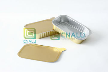 retortable food containers