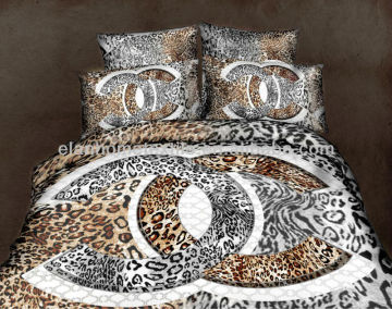 3D brand luxury bedding sets