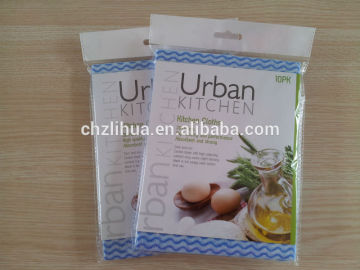 Kitchen cloth