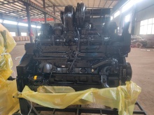 Diesel Generator Set K23