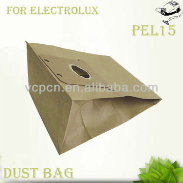 Paper Dust Bags (PEL15)