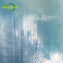 Impermeable Smooth Hdpe Fish Pond Liner