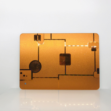 Acrylic Displayer Plastic PMMA Fancy Mirror Sheet