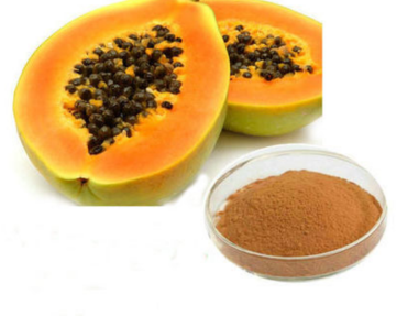 Natural Spray Dried Pumpkin Seed Extract Pumpkin powder