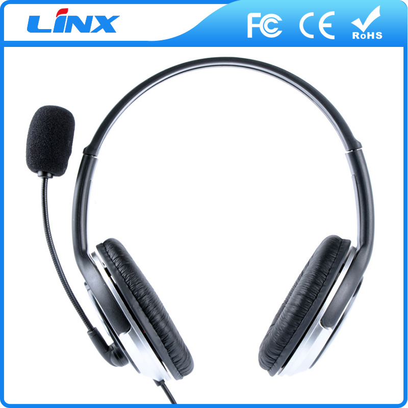 USB headphone