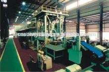 120, 000 Color Coating Line