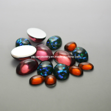 Acrylic Flatback Fashion Accessory Resin Beads