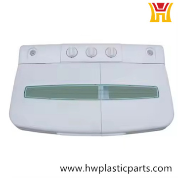 High-Quality Washing Machine Plastic Top Control Panel