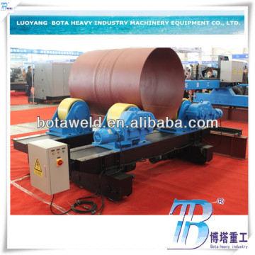 Welding Turning Roller