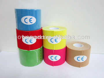 (T)sports Waterproof Kinesiology tape