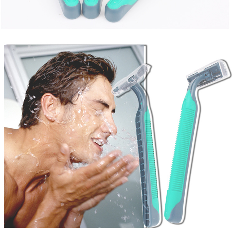 disposable razor