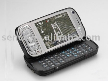 mobile phone HTC TyTN II