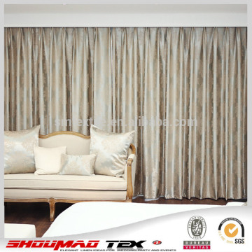 wholesale blackout window curtain