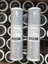 Lead Cyst VOC Carbon Block