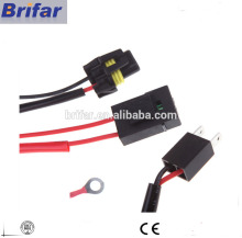 custom cable assembly wiring harness