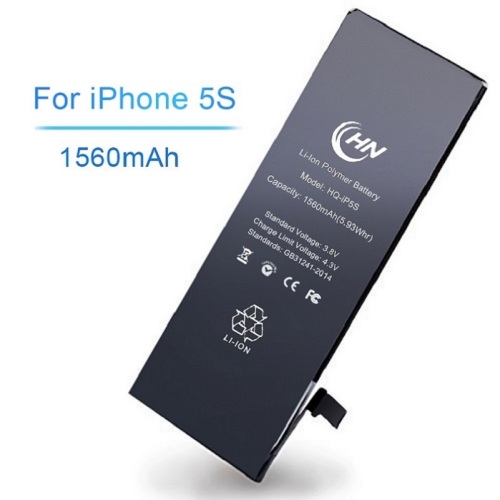 how much does an iphone 5s battery cost
