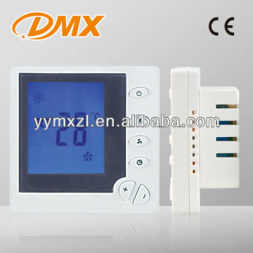 LCD Display Digital Room Thermostat