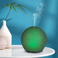 Easy Clean Custom Color Portable Ultrasonic Air Humidifier