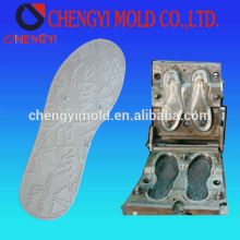 2014 new design Rubber Shoe Sole Mould