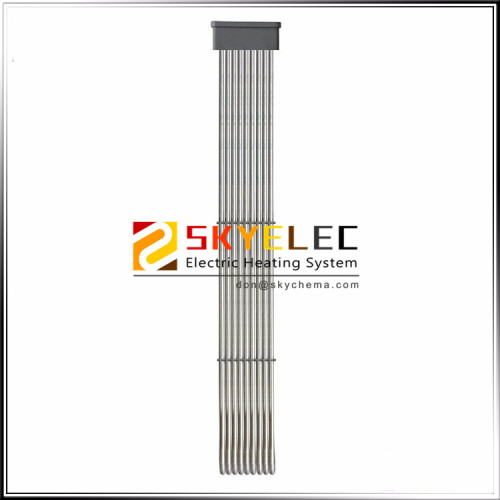 Stainless Steel Tubular Heater