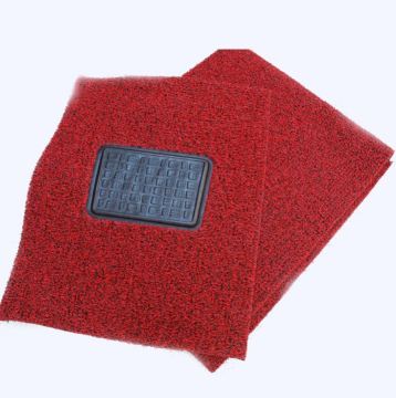 Auto carpet car mats floor