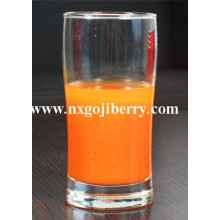 Goji Juice Supply From Zhengqiyuan