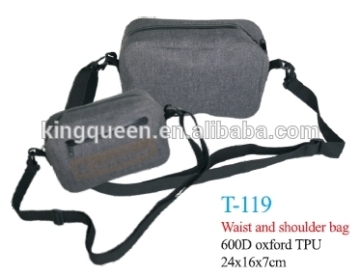 Single-shoulder bag