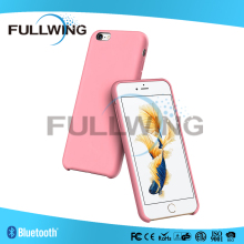 100% Eco-friendly Fashion Silicon Cellphone Case FWS-001