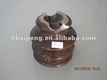 insulator / porcelain insulator /ceramic insulator